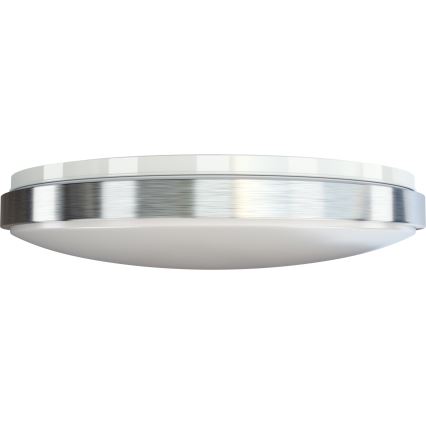 APLED - Φωτιστικό οροφής LED LENS PP TRICOLOR LED/36W/230V IP41 2700 - 6500K 2520lm