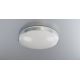 APLED - Φωτιστικό οροφής LED LENS PP TRICOLOR LED/36W/230V IP41 2700 - 6500K 2520lm