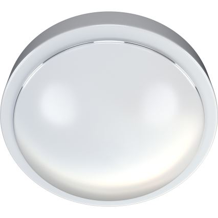 APLED - Φωτιστικό οροφής LED LENS R TRICOLOR LED/12W/230V IP41 2700 - 6500K 825lm