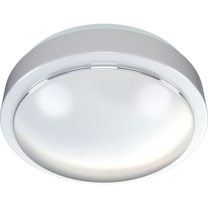 APLED - Φωτιστικό οροφής LED LENS R TRICOLOR LED/12W/230V IP41 2700 - 6500K 825lm