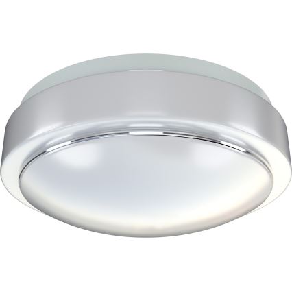 APLED - Φωτιστικό οροφής LED LENS R TRICOLOR LED/12W/230V IP41 2700 - 6500K 825lm