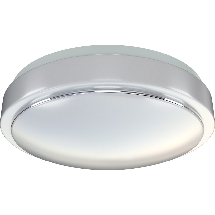 APLED - Φωτιστικό οροφής LED LENS R TRICOLOR LED/18W/230V IP41 2700 - 6500K 1210lm