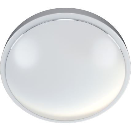 APLED - Φωτιστικό οροφής LED LENS R TRICOLOR LED/24W/230V IP41 2700 - 6500K 1680lm