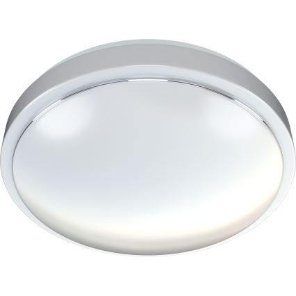 APLED - Φωτιστικό οροφής LED LENS R TRICOLOR LED/24W/230V IP41 2700 - 6500K 1680lm