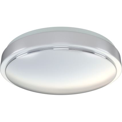 APLED - Φωτιστικό οροφής LED LENS R TRICOLOR LED/24W/230V IP41 2700 - 6500K 1680lm