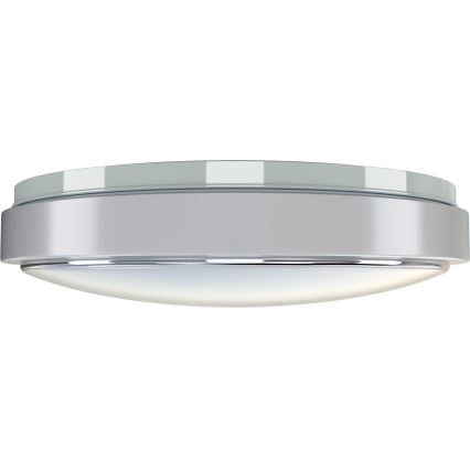 APLED - Φωτιστικό οροφής LED LENS R TRICOLOR LED/24W/230V IP41 2700 - 6500K 1680lm