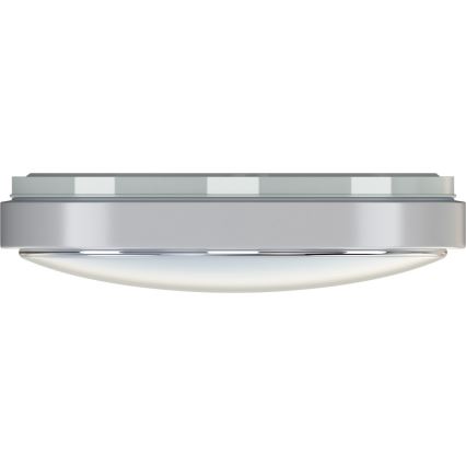 APLED - Φωτιστικό οροφής LED LENS R TRICOLOR LED/24W/230V IP41 2700 - 6500K 1680lm