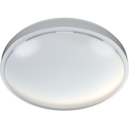 APLED - Φωτιστικό οροφής LED LENS R TRICOLOR LED/36W/230V IP41 2700 - 6500K 2520lm