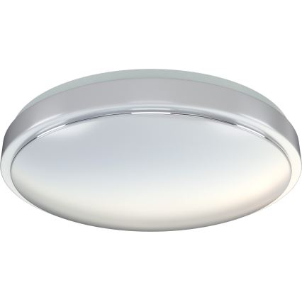 APLED - Φωτιστικό οροφής LED LENS R TRICOLOR LED/36W/230V IP41 2700 - 6500K 2520lm