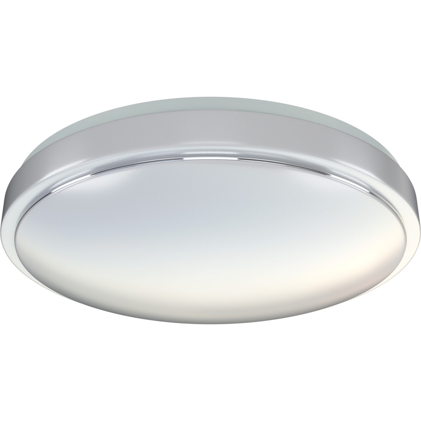 APLED - Φωτιστικό οροφής LED LENS R TRICOLOR LED/36W/230V IP41 2700 - 6500K 2520lm