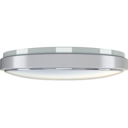 APLED - Φωτιστικό οροφής LED LENS R TRICOLOR LED/36W/230V IP41 2700 - 6500K 2520lm