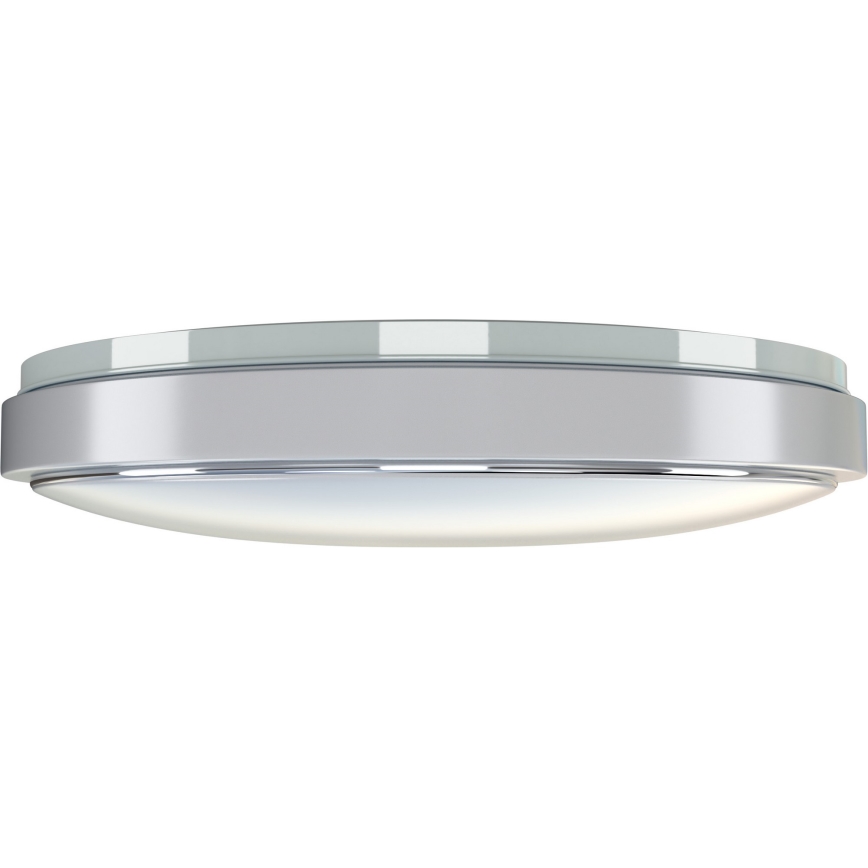 APLED - Φωτιστικό οροφής LED LENS R TRICOLOR LED/36W/230V IP41 2700 - 6500K 2520lm