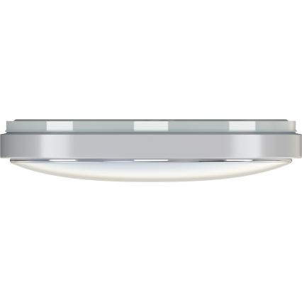 APLED - Φωτιστικό οροφής LED LENS R TRICOLOR LED/36W/230V IP41 2700 - 6500K 2520lm