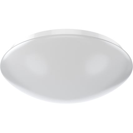 APLED - Φωτιστικό οροφής LED με αισθητήρα LENS P TRICOLOR LED/18W/230V IP44 2700 - 6500K 1210lm