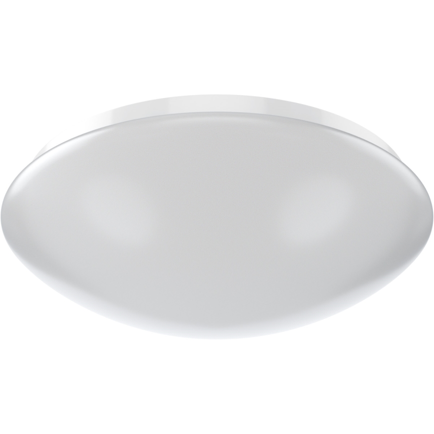 APLED - Φωτιστικό οροφής LED με αισθητήρα LENS P TRICOLOR LED/18W/230V IP44 2700 - 6500K 1210lm