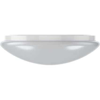 APLED - Φωτιστικό οροφής LED με αισθητήρα LENS P TRICOLOR LED/18W/230V IP44 2700 - 6500K 1210lm