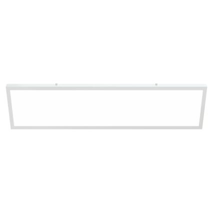 APLED - Φωτιστικό οροφής LED πάνελ LONG LED/40W/230V 4000K 120x30cm IP41 λευκό