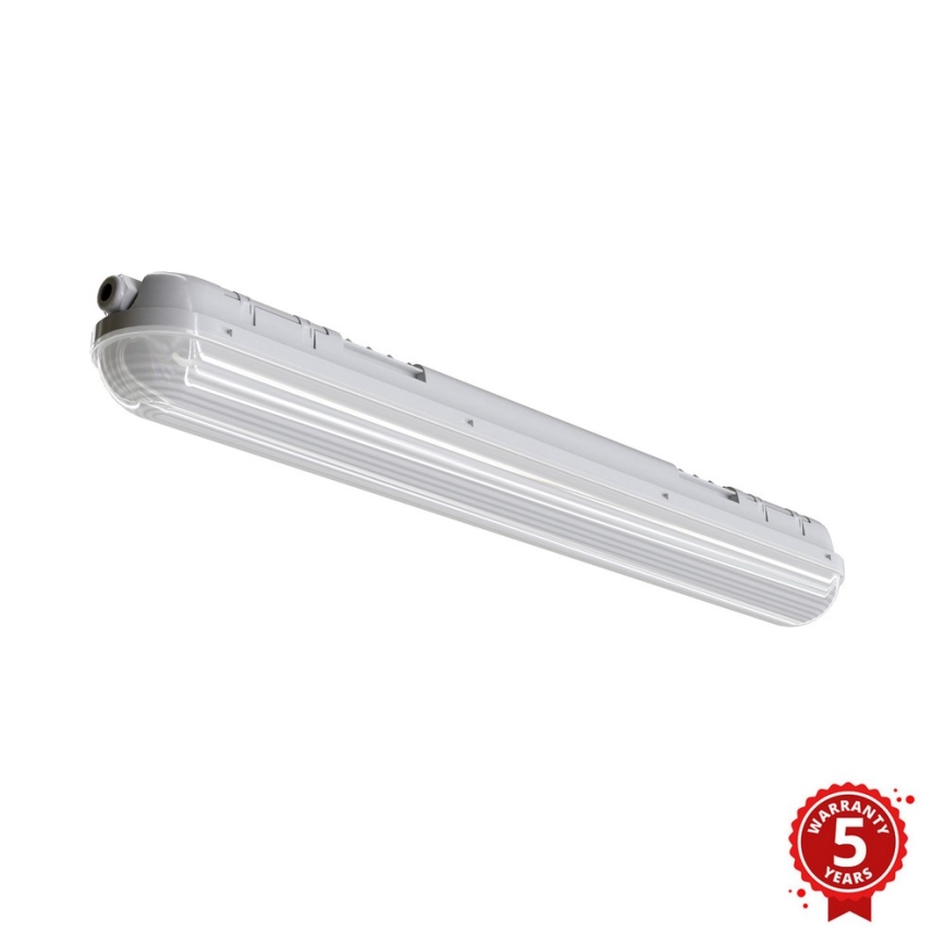 APLED -Φωτιστικό σκαφάκι LED DUSTER LED/36W/230V IP65 4000K