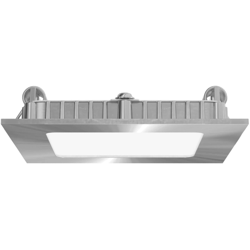 APLED - Χωνευτό Φωτιστικό LED SQUARE LED/3W/230V IP40 85x85 mm