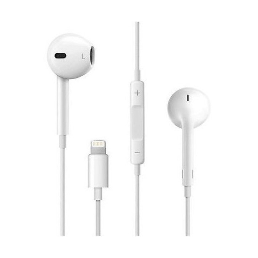 Apple - Ακουστικά EarPods με υποδοχή lightning