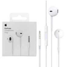 Apple - Ακουστικά EarPods JACK  3,5 mm