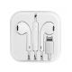 Apple - Ακουστικά EarPods με υποδοχή lightning