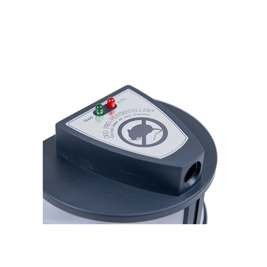 Απωθητικό για άλογα και τρωκτικά 1,5W/230V