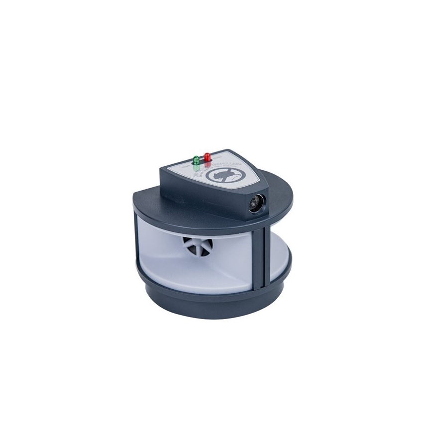 Απωθητικό για άλογα και τρωκτικά 1,5W/230V