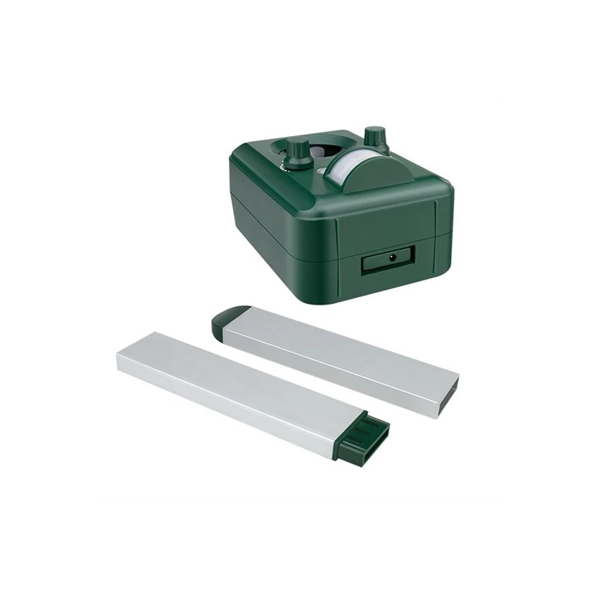 Απωθητικό παρασίτων 6V IPX4