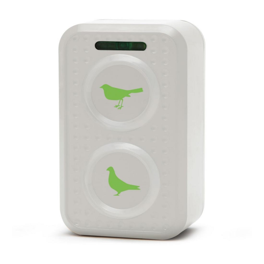 Απωθητικό πουλιών 1W/6xAAA