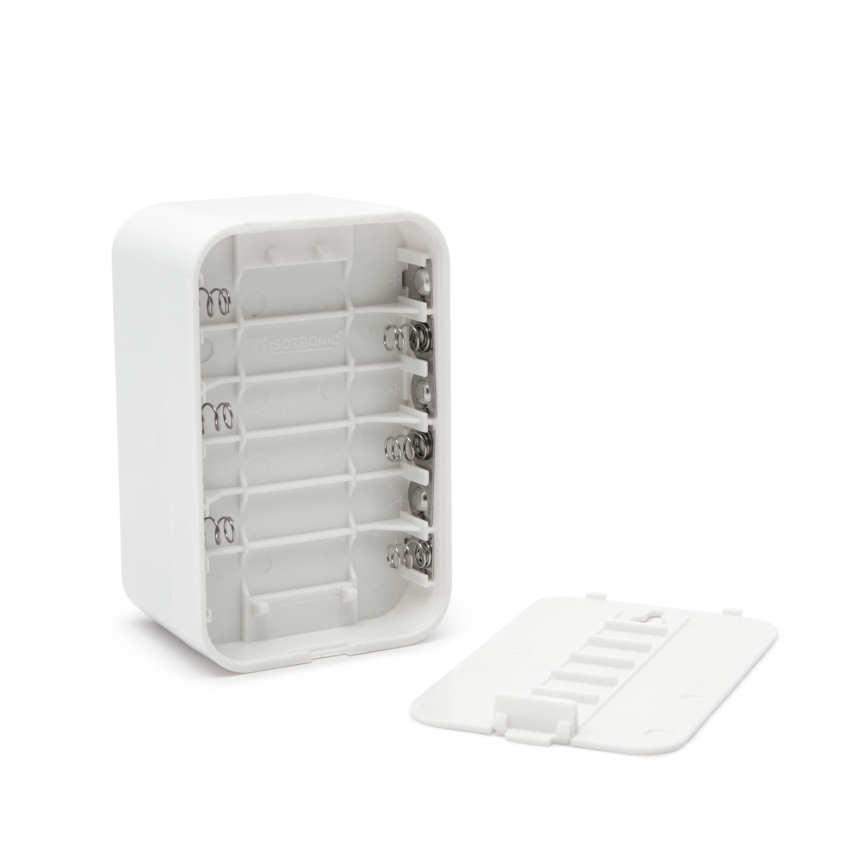 Απωθητικό πουλιών 1W/6xAAA