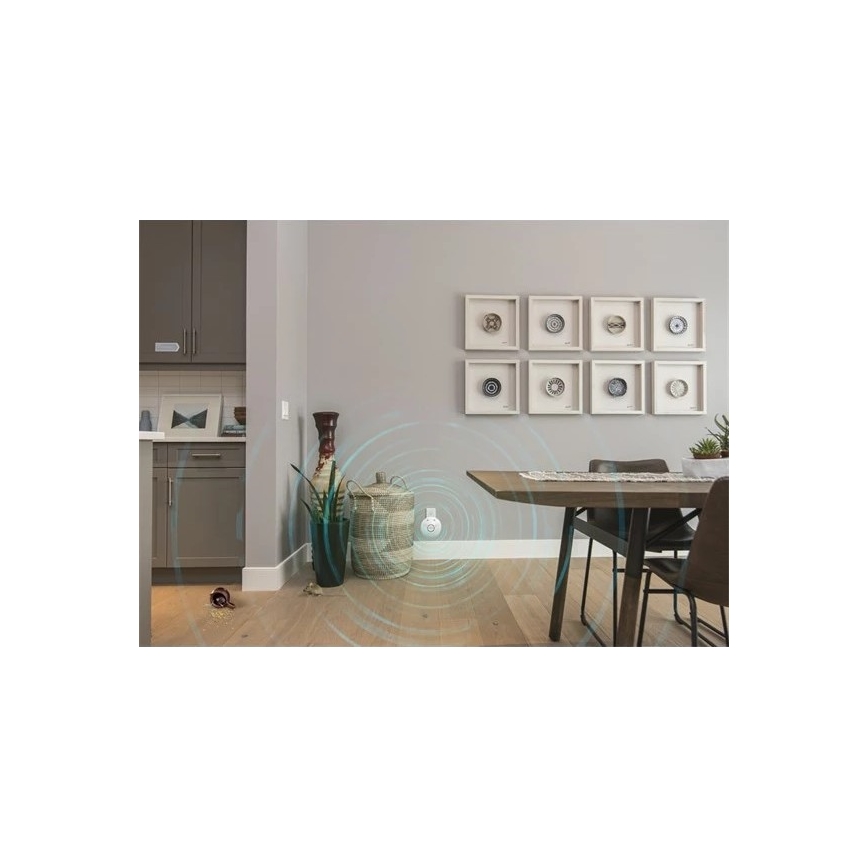 Απωθητικό τρωκτικών 0,6W/230V