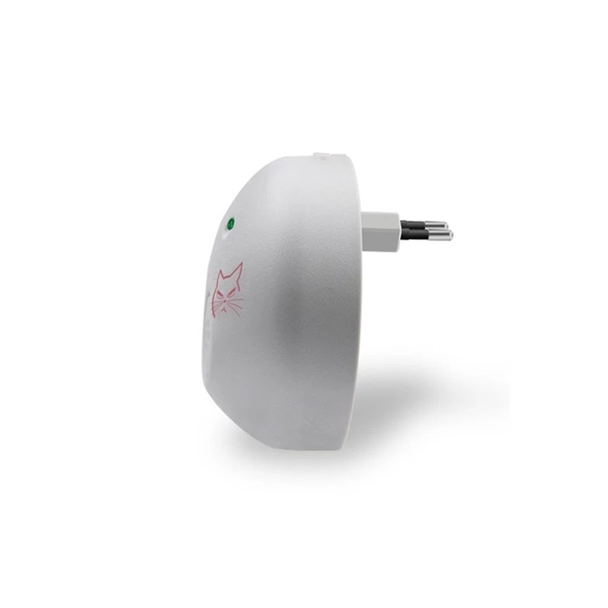 Απωθητικό τρωκτικών 0,6W/230V