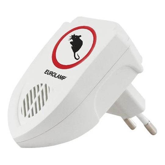 Απωθητικό τρωκτικών 1W/230V