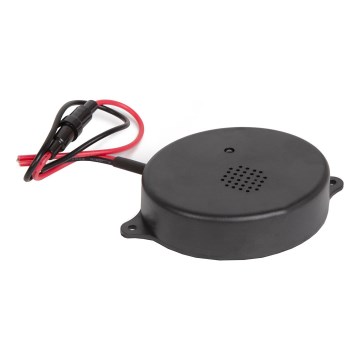 Απωθητικό τρωκτικών για αυτοκίνητο 0,1W/12V μαύρο
