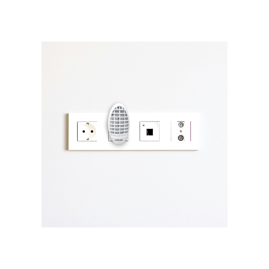 Απωθητικό εντόμων και κουνουπιών 1,5W/230V