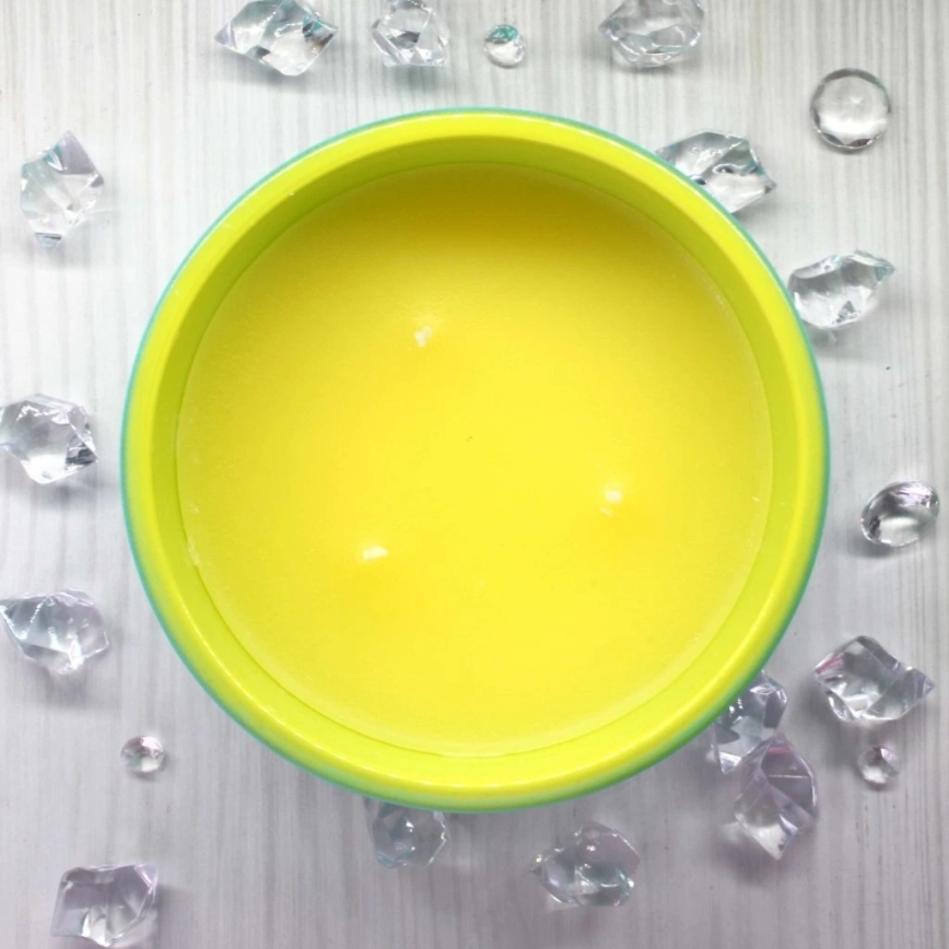 Αρωματικό κερί AQUA PARADISE 292g