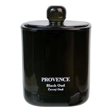Αρωματικό κερί BLACK OUD 180 g 25 ώρες.