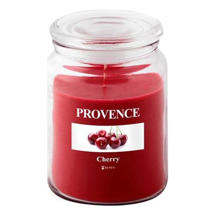 Αρωματικό κερί CHERRY 510 g 85-95 ώρες