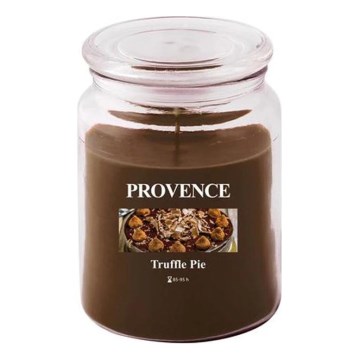 Αρωματικό κερί TRUFFLE PIE 510 g 85-95 ώρες