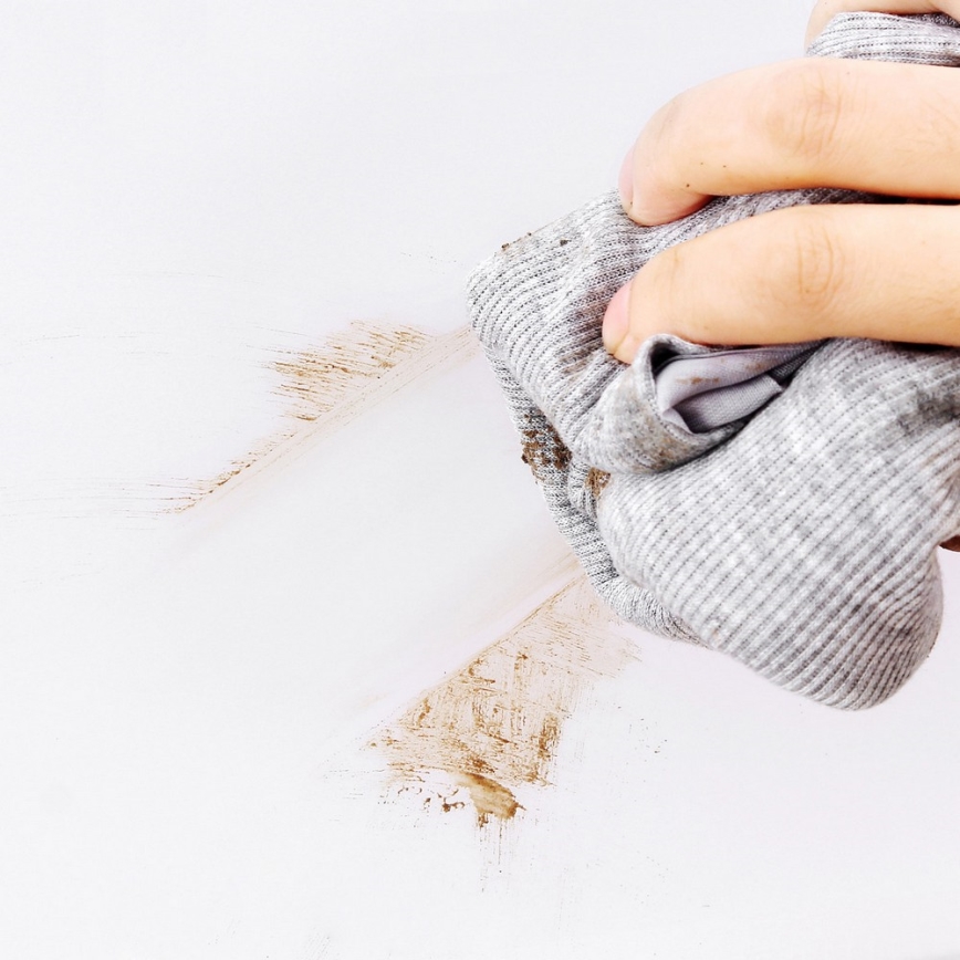 Αρθρωτή ραφιέρα με συρτάρια BOXIFY, λευκή