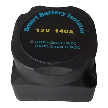 Απομονωτής μπαταρίας 12V/140A
