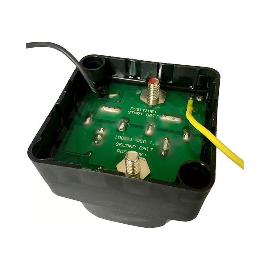 Απομονωτής μπαταρίας 12V/140A
