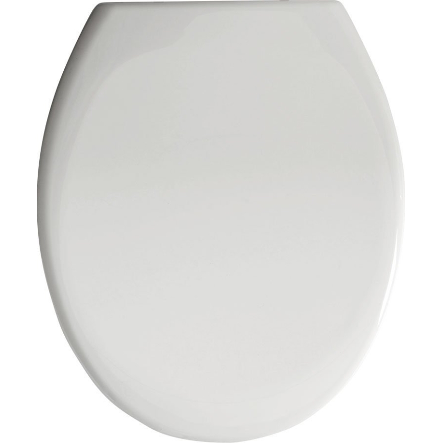 Aqualine - Καπάκι λεκάνης SOFIA SoftClose λευκό