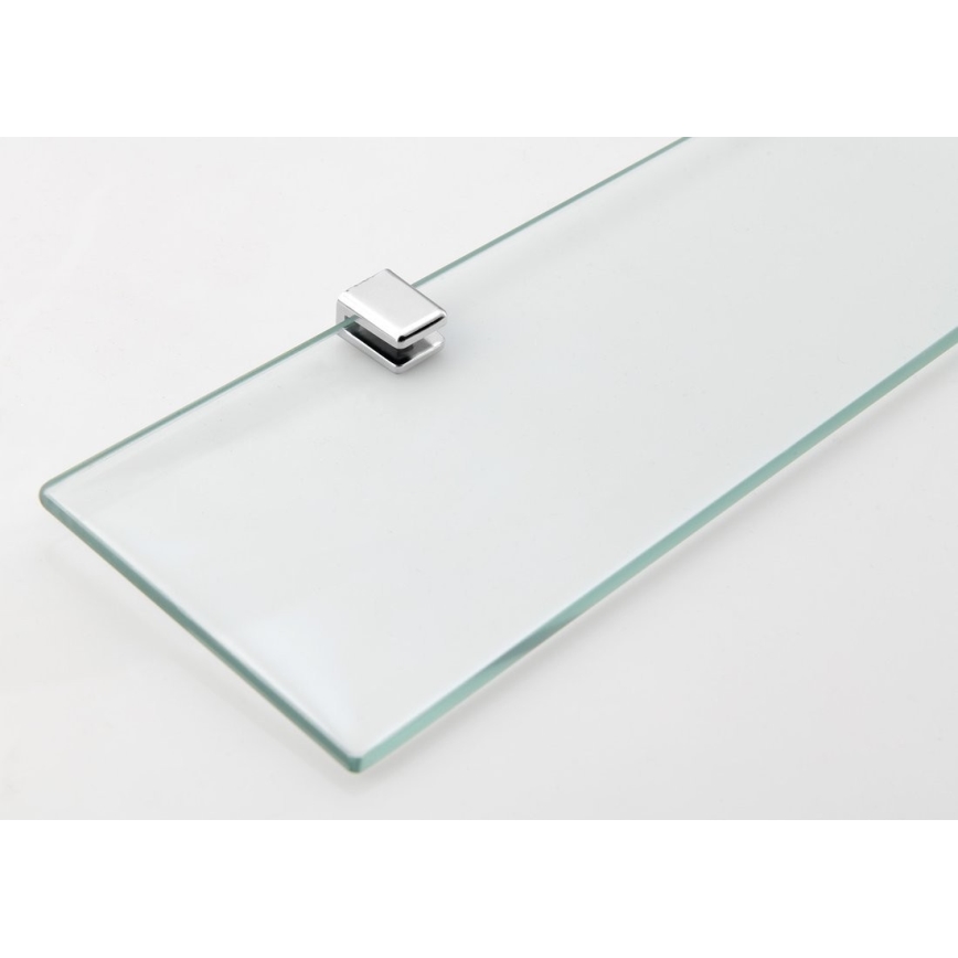 Aqualine - Ράφι τοίχου SAMBA 50 cm