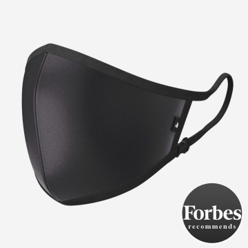 ÄR Αντιιικός αναπνευστήρας - Big Small Logo S - ViralOff 99% - πιο αποτελεσματικός των FFP2