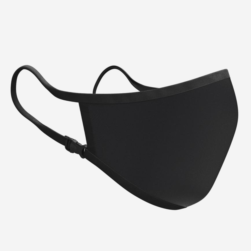 ÄR Αντιιικός αναπνευστήρας - Big Small Logo S - ViralOff 99% - πιο αποτελεσματικός των FFP2