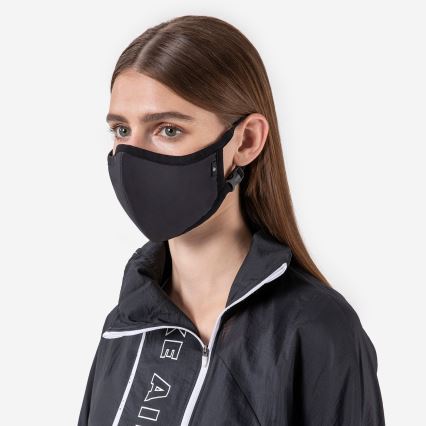 ÄR Αντιιικός αναπνευστήρας - Big Small Logo S - ViralOff 99% - πιο αποτελεσματικός των FFP2