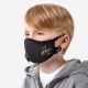 ÄR Αντιιική Μάσκα προστασίας - ViralOff 99% - πιο αποτελεσματική από την FFP2 σε παιδικό μέγεθος