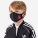 ÄR Αντιιική μάσκα προστασίας - ViralOff®️ 99% - πιο αποτελεσματική από την FFP2 σε παιδικό μέγεθος